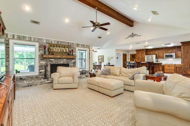 5599 County Road 362, Sweeny, TX 77480