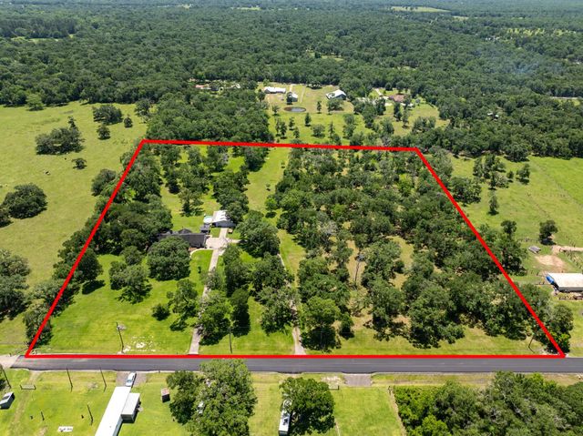 5599 County Road 362, Sweeny, TX 77480
