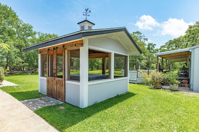 5599 County Road 362, Sweeny, TX 77480