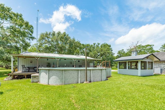 5599 County Road 362, Sweeny, TX 77480