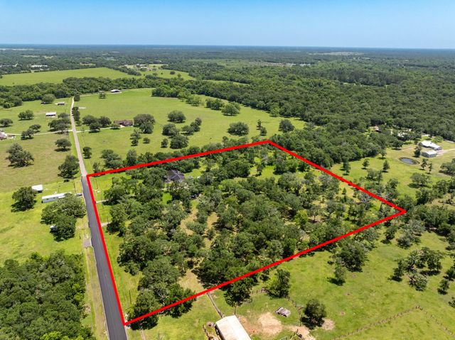 5599 County Road 362, Sweeny, TX 77480