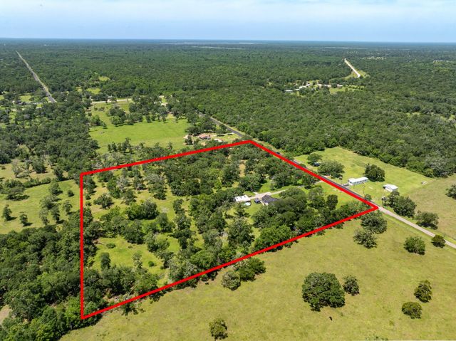 5599 County Road 362, Sweeny, TX 77480