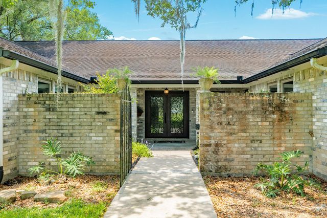 5599 County Road 362, Sweeny, TX 77480