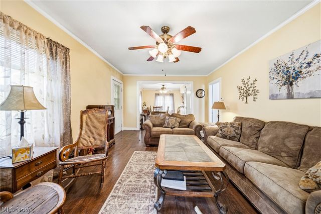 14686 Balch Road, Madison, OH 44057
