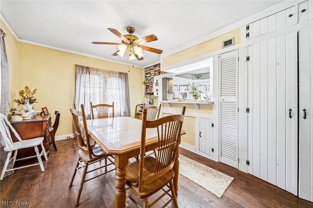 14686 Balch Road, Madison, OH 44057