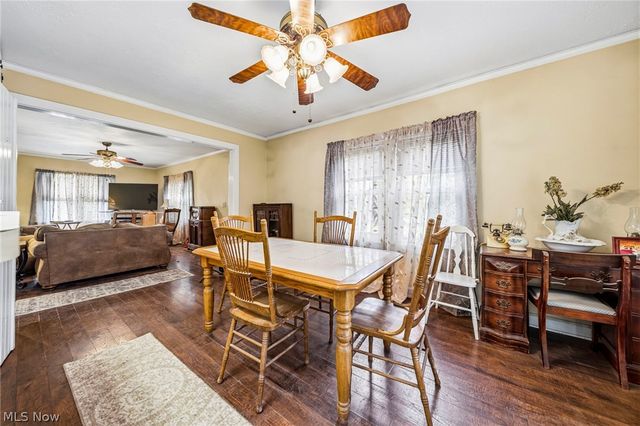 14686 Balch Road, Madison, OH 44057
