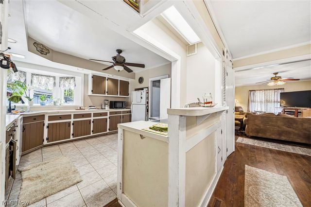 14686 Balch Road, Madison, OH 44057
