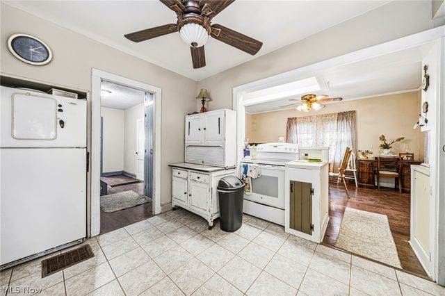 14686 Balch Road, Madison, OH 44057