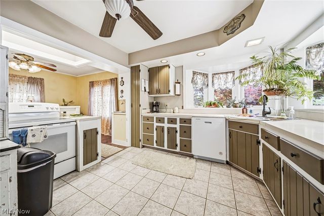 14686 Balch Road, Madison, OH 44057