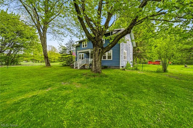 14686 Balch Road, Madison, OH 44057