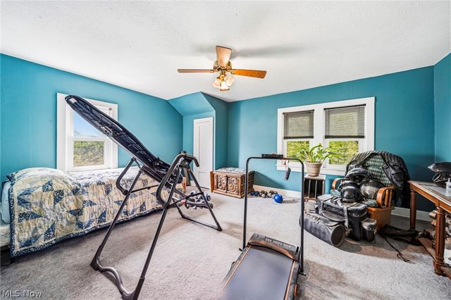 14686 Balch Road, Madison, OH 44057