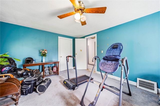 14686 Balch Road, Madison, OH 44057