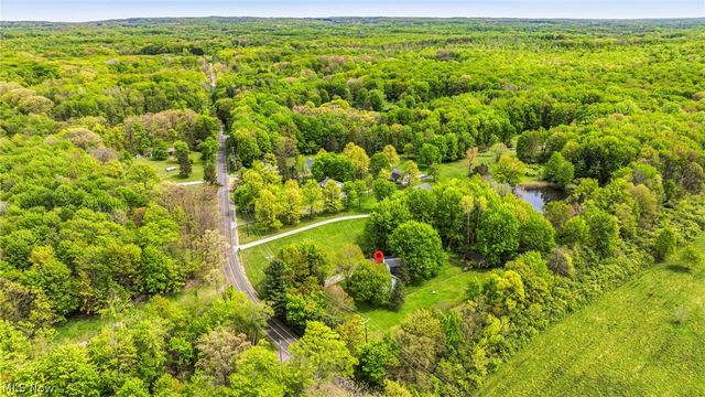 14686 Balch Road, Madison, OH 44057