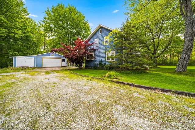 14686 Balch Road, Madison, OH 44057