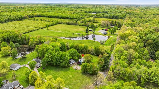 14686 Balch Road, Madison, OH 44057