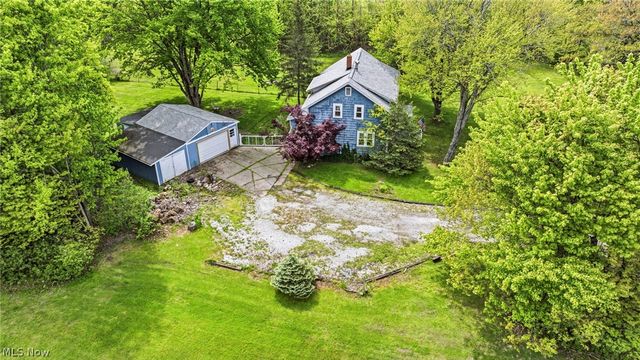 14686 Balch Road, Madison, OH 44057