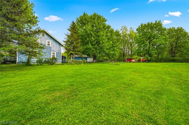 14686 Balch Road, Madison, OH 44057