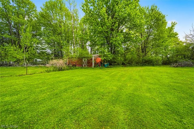 14686 Balch Road, Madison, OH 44057