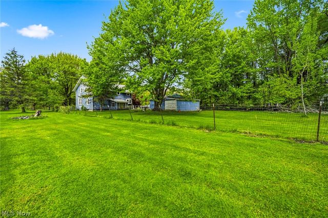 14686 Balch Road, Madison, OH 44057