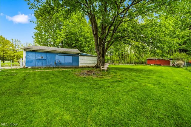 14686 Balch Road, Madison, OH 44057