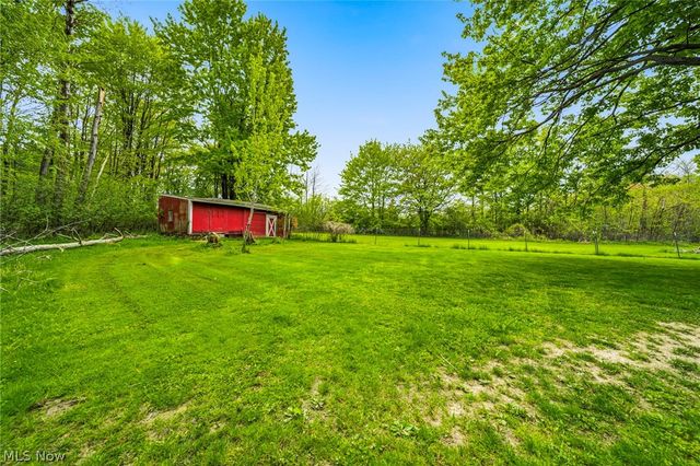14686 Balch Road, Madison, OH 44057