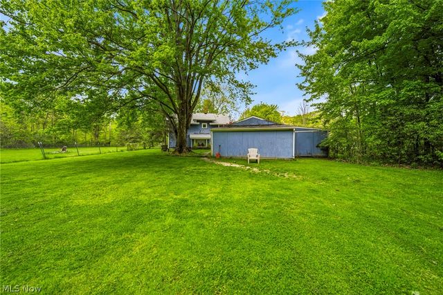 14686 Balch Road, Madison, OH 44057