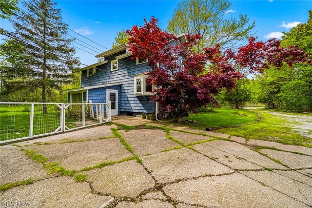 14686 Balch Road, Madison, OH 44057