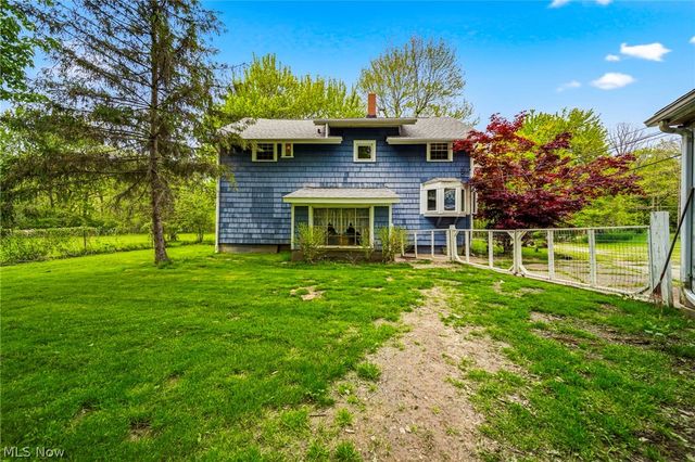14686 Balch Road, Madison, OH 44057