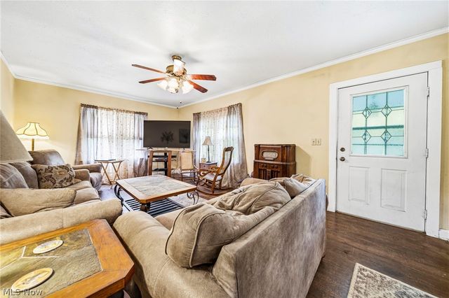 14686 Balch Road, Madison, OH 44057