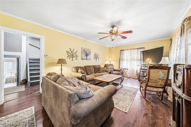 14686 Balch Road, Madison, OH 44057