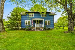 14686 Balch Road, Madison, OH 44057