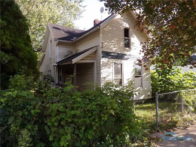 1130 Page Street, Toledo, OH 43608