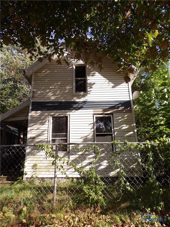 1130 Page Street, Toledo, OH 43608