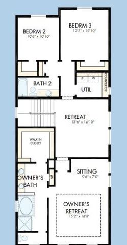 20014 Twilight Turn Place, Cypress, TX 77433