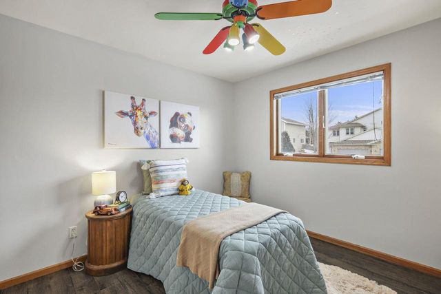 1032 VISTA RIDGE Drive, Mount Horeb, WI 53572