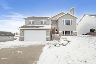 1032 VISTA RIDGE Drive, Mount Horeb, WI 53572