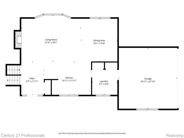 745 Hawthorne Drive, Bloomfield Hills, MI 48304