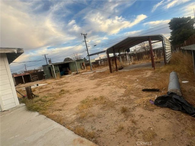 24144 Joshua Avenue, Boron, CA 93516