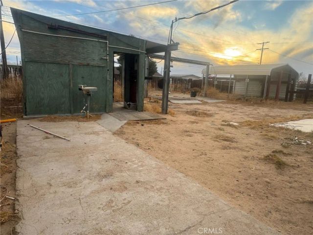 24144 Joshua Avenue, Boron, CA 93516