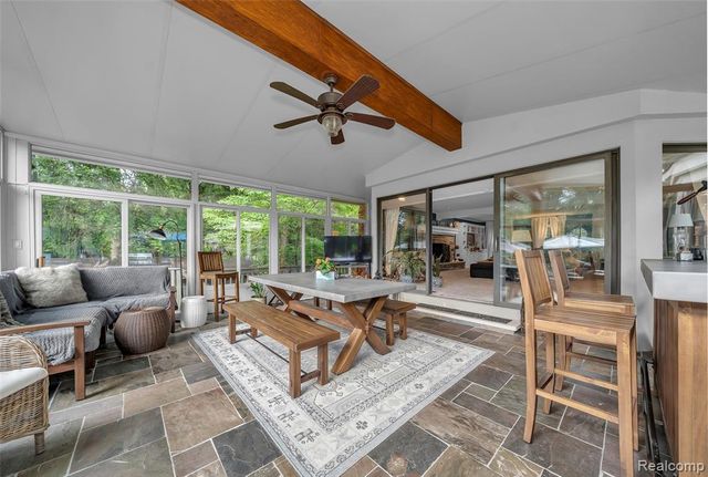 3985 S Ellamae Road, Oakland, MI 48363