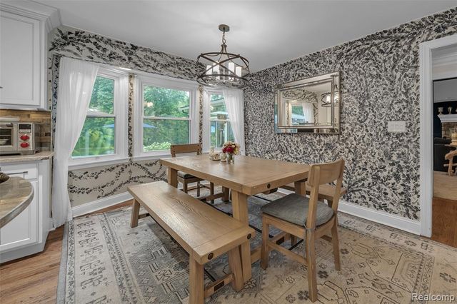 3985 S Ellamae Road, Oakland, MI 48363