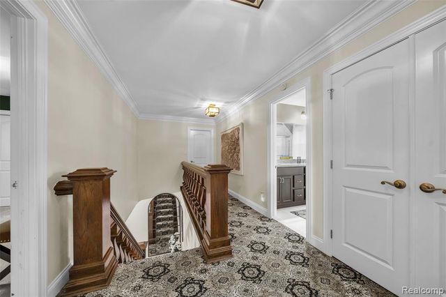 3985 S Ellamae Road, Oakland, MI 48363