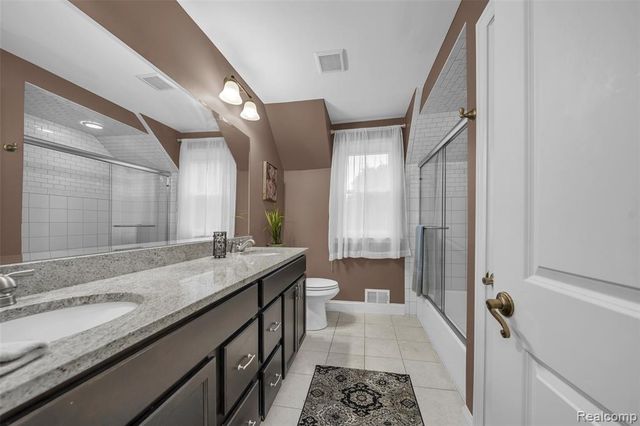3985 S Ellamae Road, Oakland, MI 48363