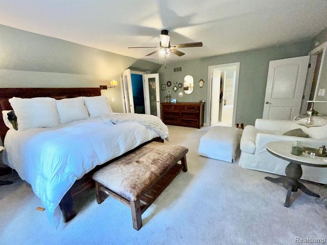 3985 S Ellamae Road, Oakland, MI 48363