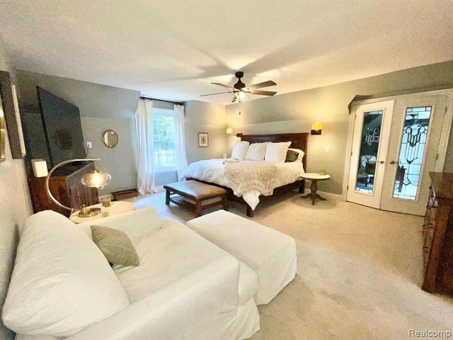 3985 S Ellamae Road, Oakland, MI 48363