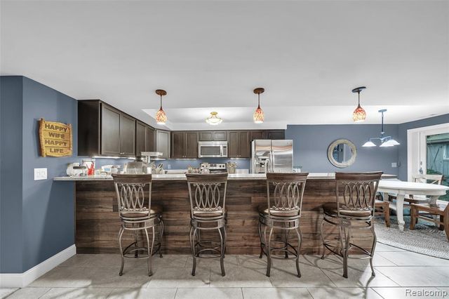 3985 S Ellamae Road, Oakland, MI 48363