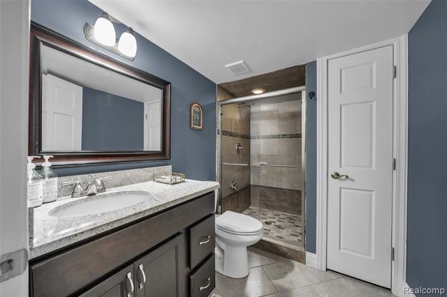 3985 S Ellamae Road, Oakland, MI 48363