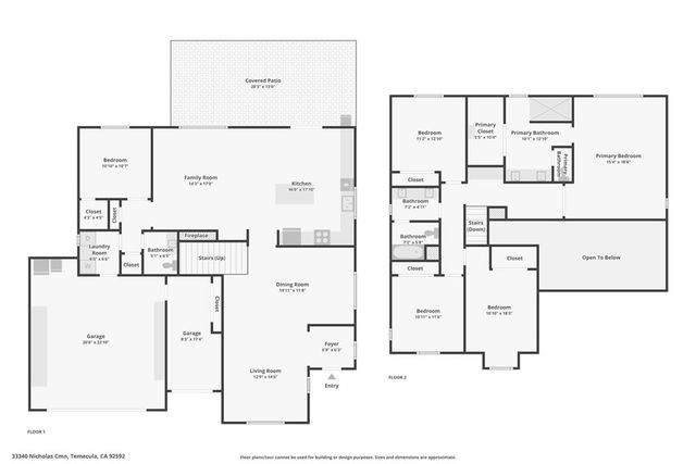 33340 Nicholas Common, Temecula, CA 92592