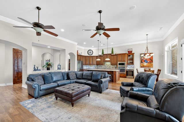 12105 Glenbrook Street, Denton, TX 76207