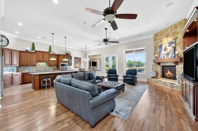 12105 Glenbrook Street, Denton, TX 76207